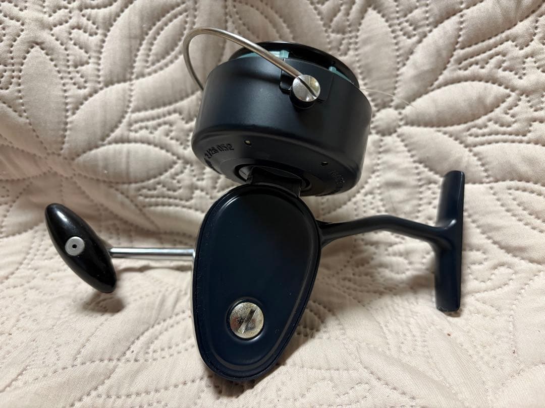 ③Mitchell ミッチェル　407 Special スピニングリール　新品