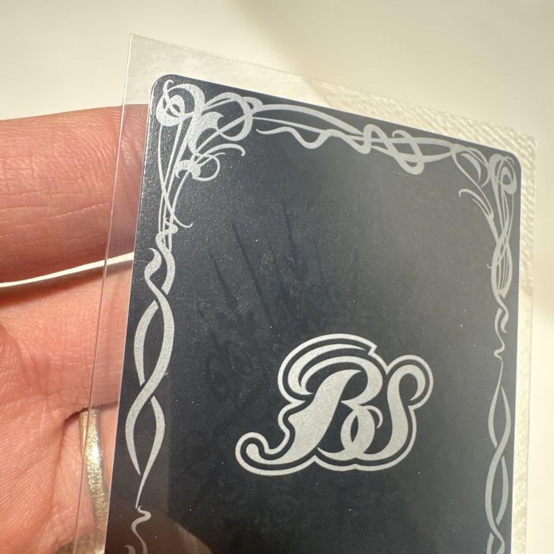 バトスピ 超神星龍 ジークヴルムノヴァ 初期レア