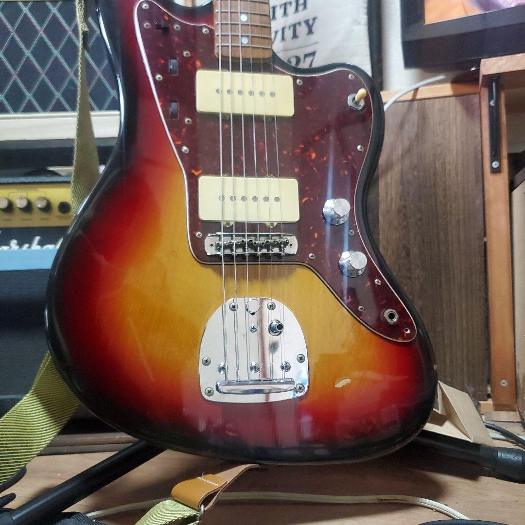 Greco Super Real jm700 ジャズマスター