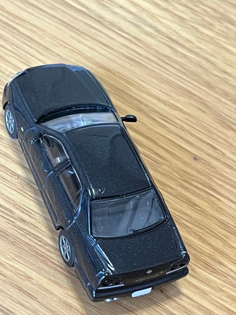 トミカリミテッドヴィンテージNEO スカイライン 25 GT-V 2台セット