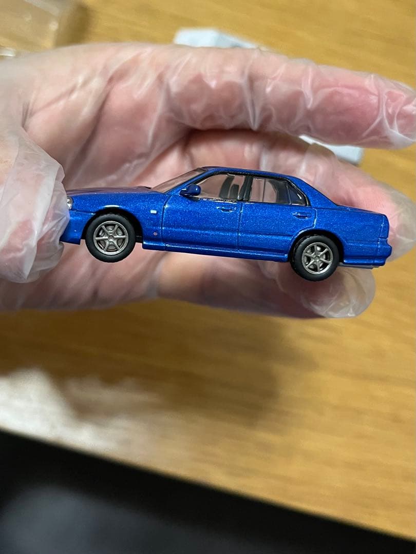 トミカリミテッドヴィンテージNEO スカイライン 25 GT-V 2台セット