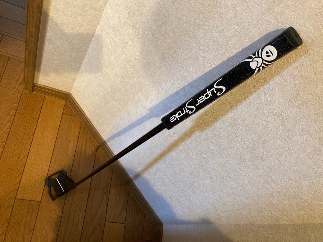 TaylorMade Spider TOUR TRUSS TM2 パター