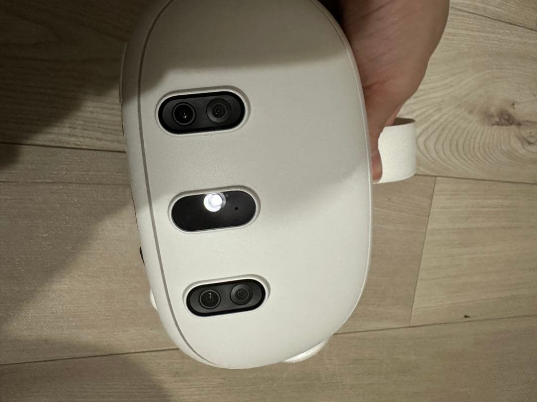  quest 3 512GB vr セット