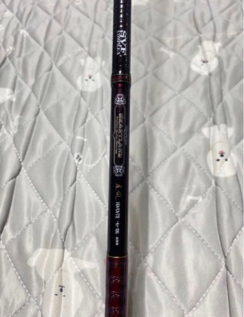 疾風75 HL751HRB-SV AGS19 ハートランド