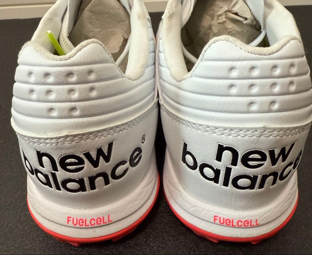 美品！New Balance ニューバランス 442 v2 Pro TF