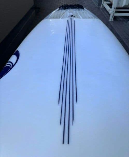 【専用】シャープアイ　サーフボード　ディスコチーター 5'6 30L