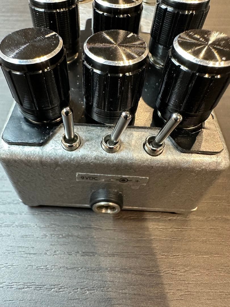 VeroCity FRD-B2–PLUS カスタムオーダー