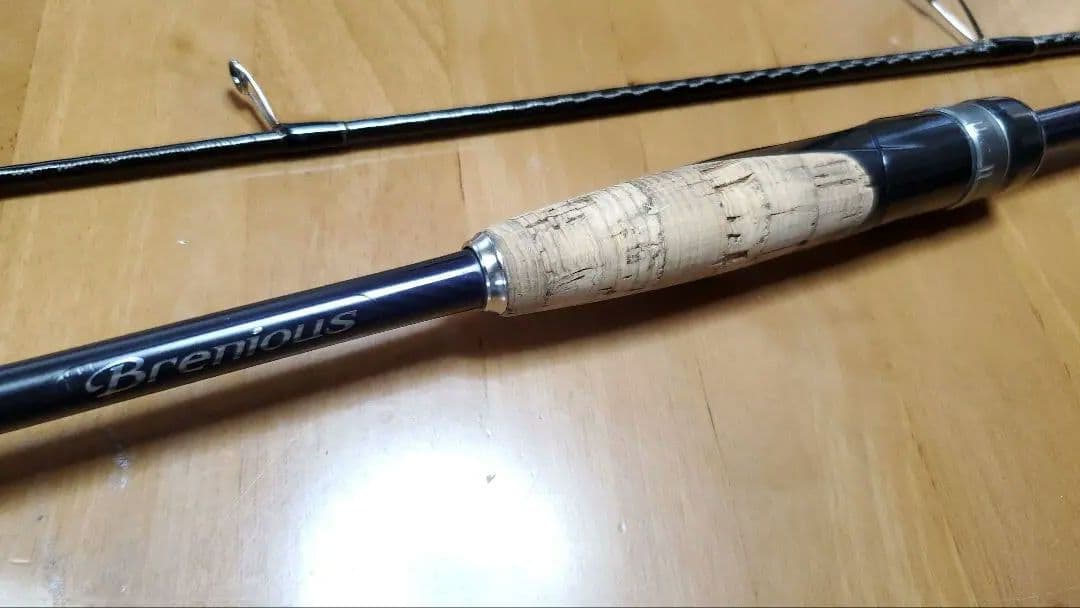 シマノ　ブレニアスS70ML