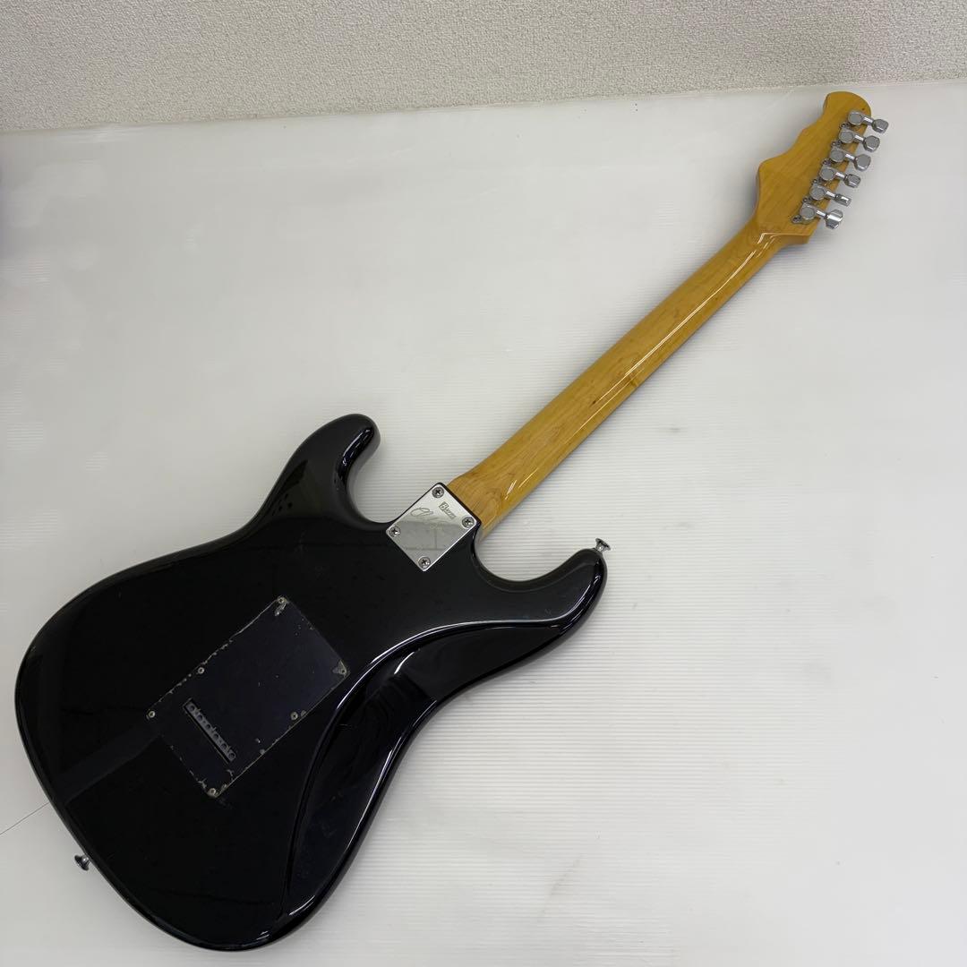 ‪☆バーンズロンドン エレキギター‪☆コブラDX ブラック