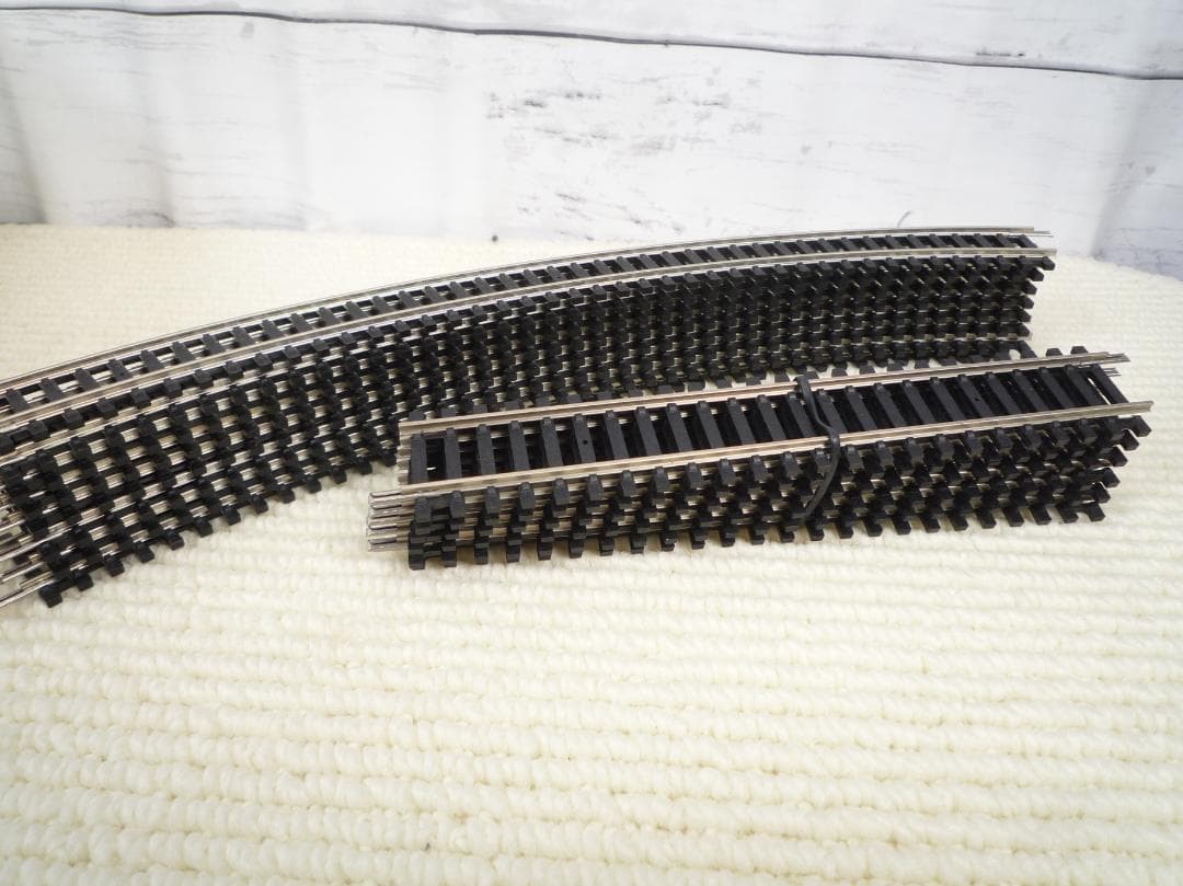 トーマス 電動鉄道セット HORNBY　HOケージ