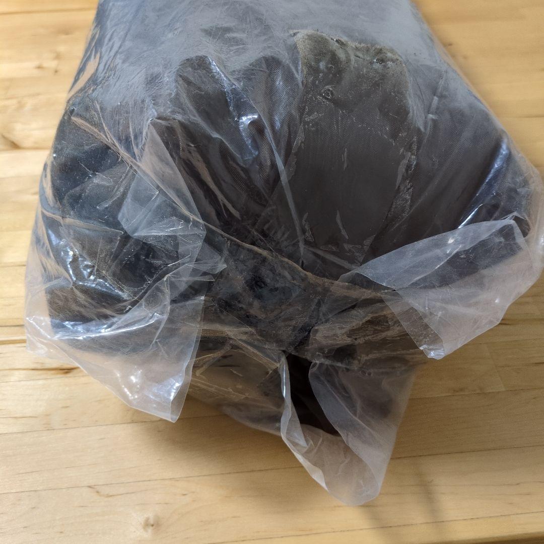 【新品未使用】ogawa アポロンインナーテント T/C 2人用 ダークブラウン