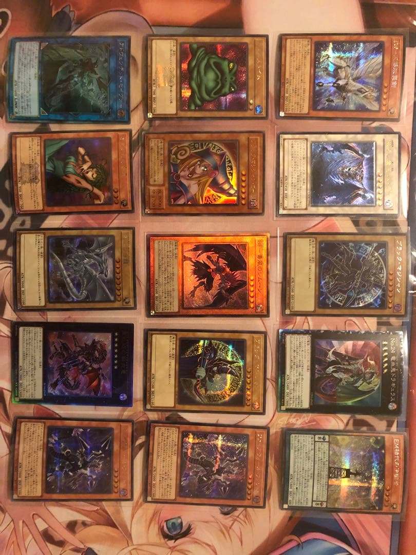 【1000枚以上】遊戯王カードまとめ売り　レリーフ、クオシク複数(詳細は説明欄)