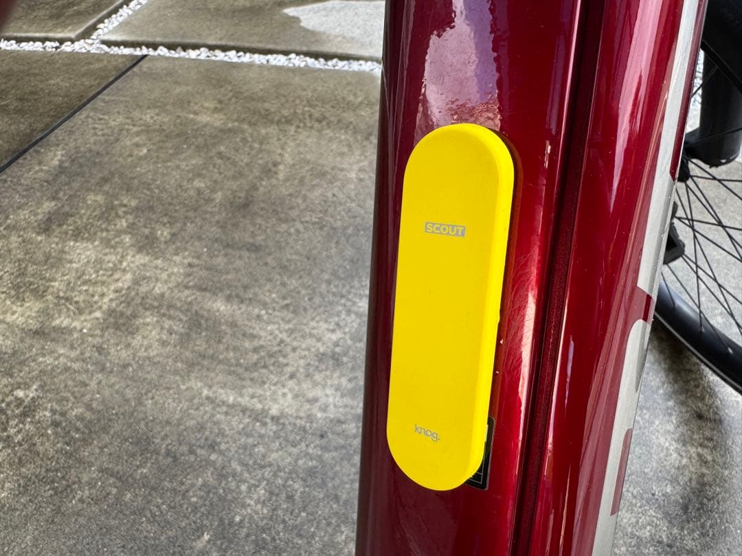 と*ら様 トレック　レイル5 GEN2