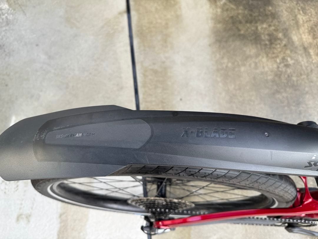 と*ら様 トレック　レイル5 GEN2