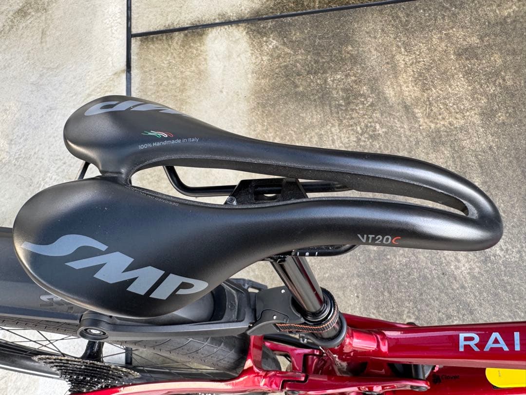 と*ら様 トレック　レイル5 GEN2