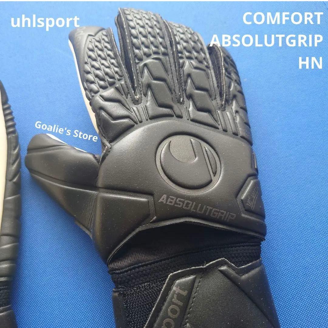 uhlsport COMFORT ABSOLUTGRIP 8.5号