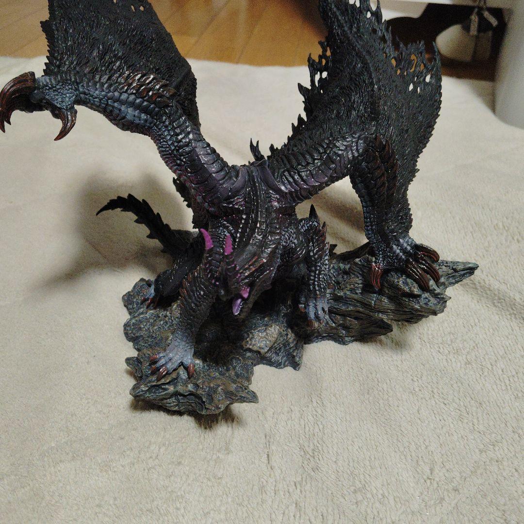 最終値下げ‼️‼️モンハンクリエイターズモデル ゴアマガラ