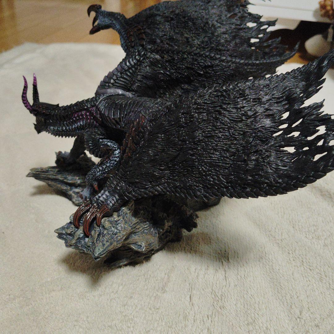 最終値下げ‼️‼️モンハンクリエイターズモデル ゴアマガラ