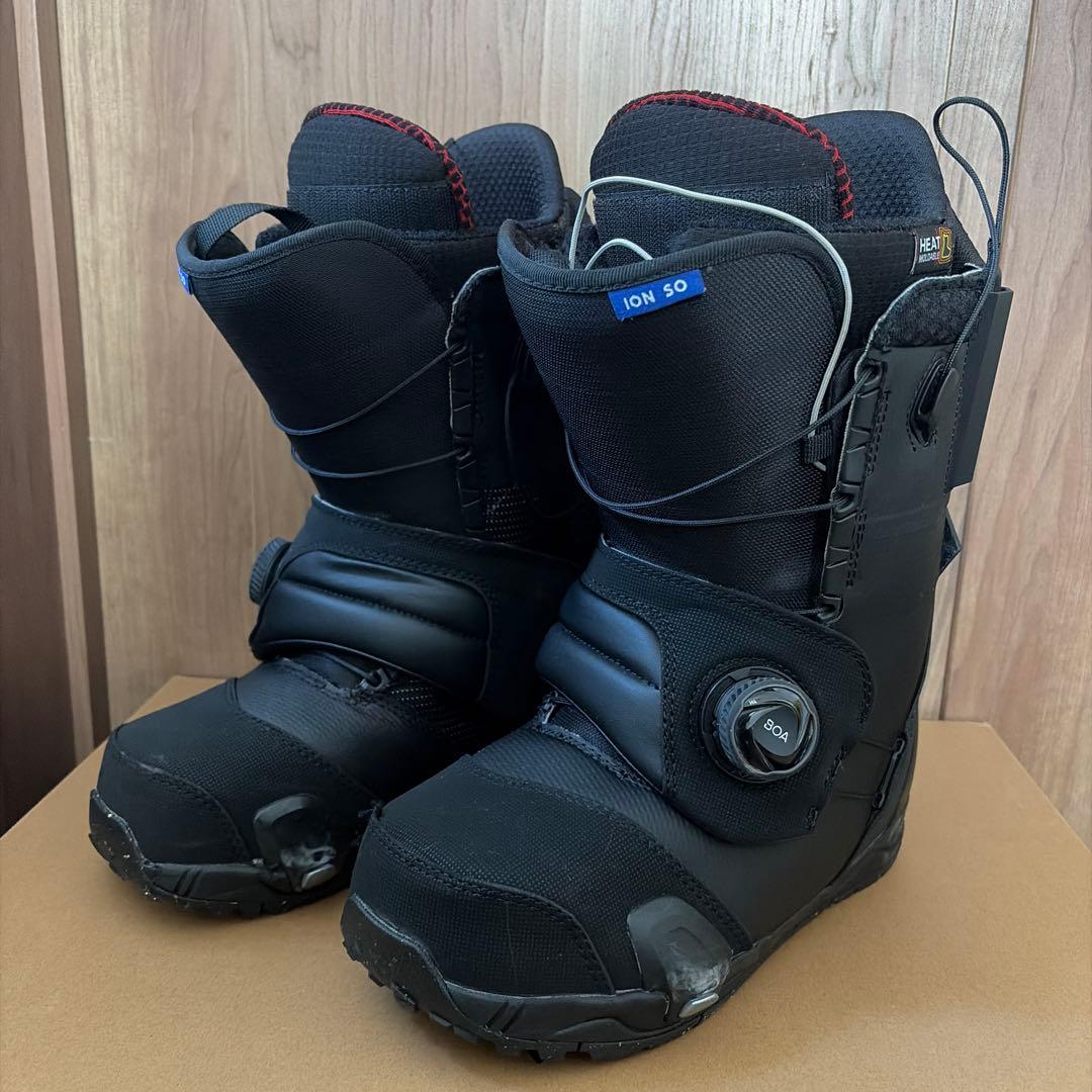 Burton Ion Step On ブーツ 27cm