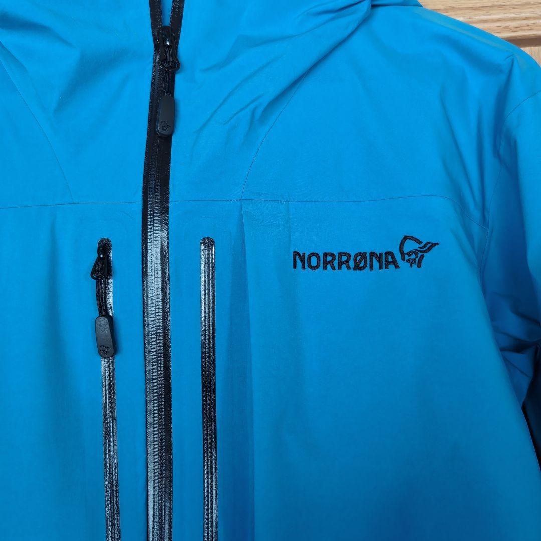 ノローナ　ウエアー上下セット