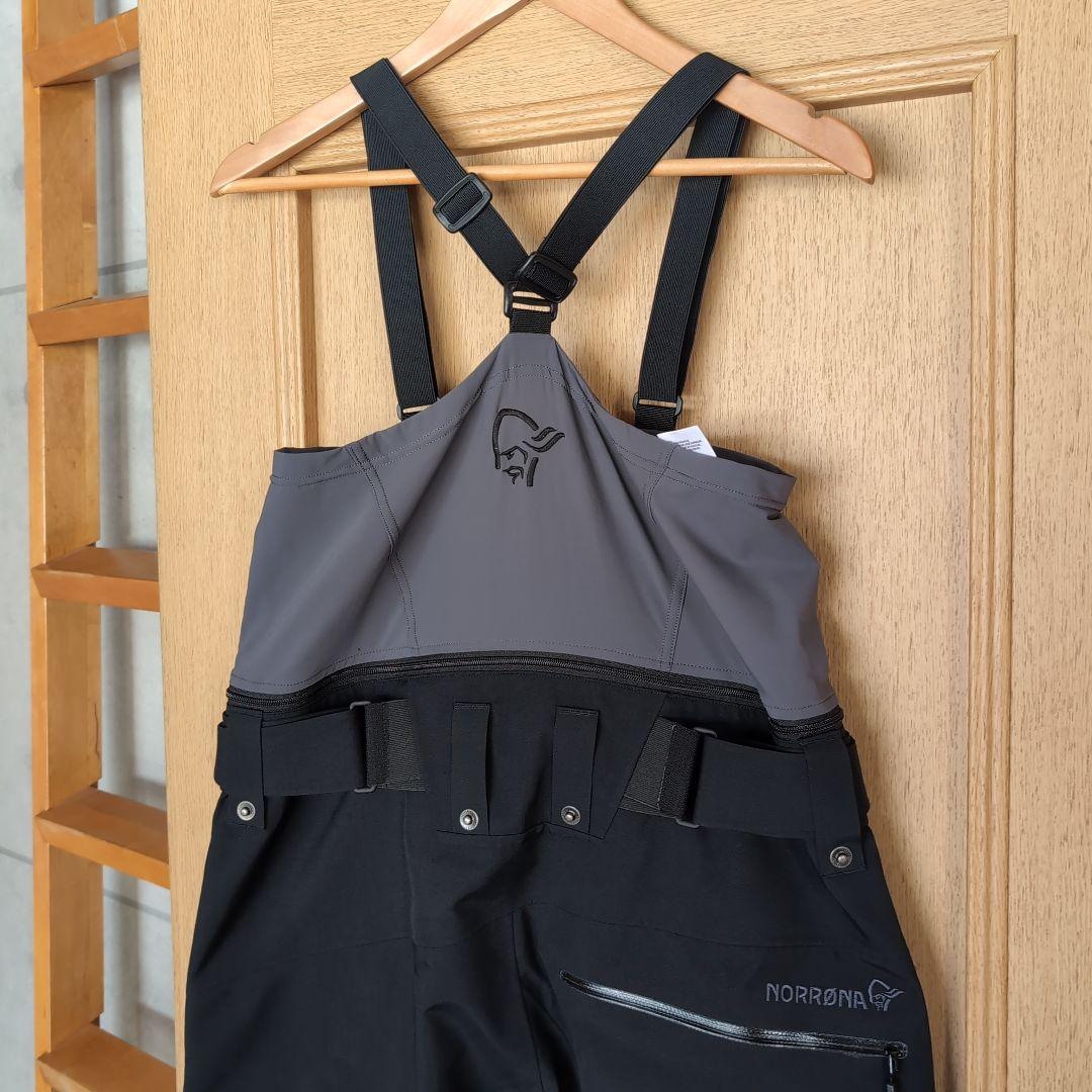 ノローナ　ウエアー上下セット