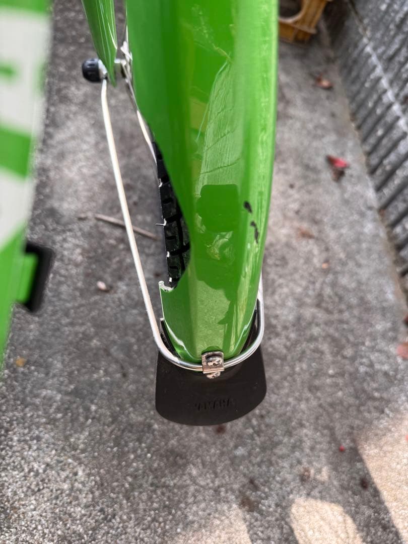 超激レア ヤマハ 電動ハイブリッド自転車 PAS 20台限定モデル グリーン