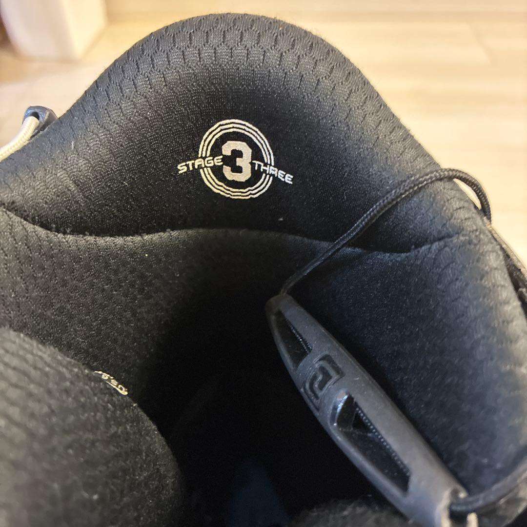 DEELUXE TEAM スノーボードブーツ