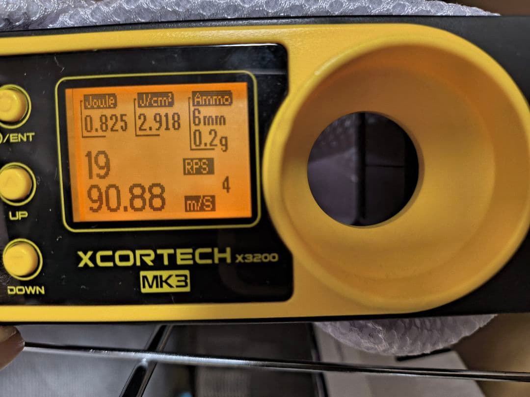 東京マルイ 電動ガン M4 PATRIOT+ パトリオットプラス