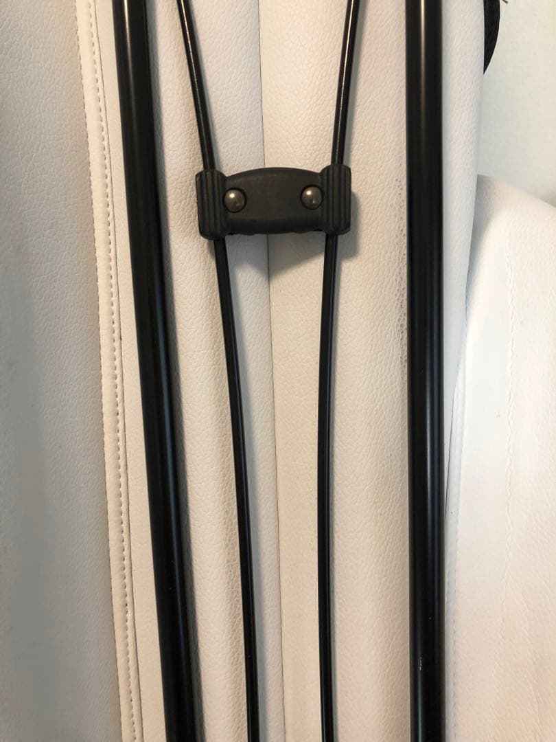 【送料込み】大人気　ブルーティーゴルフ　スマイル　キャディバッグ　ゴルフバッグ