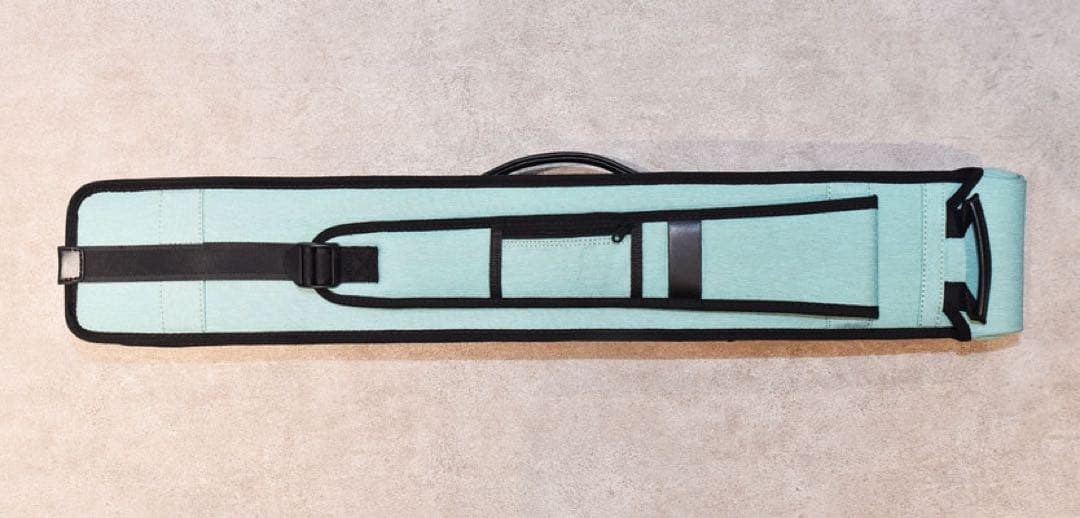 Luckey35（ラッキーサンゴー） ”超軽量”ケース　mint（ミント）