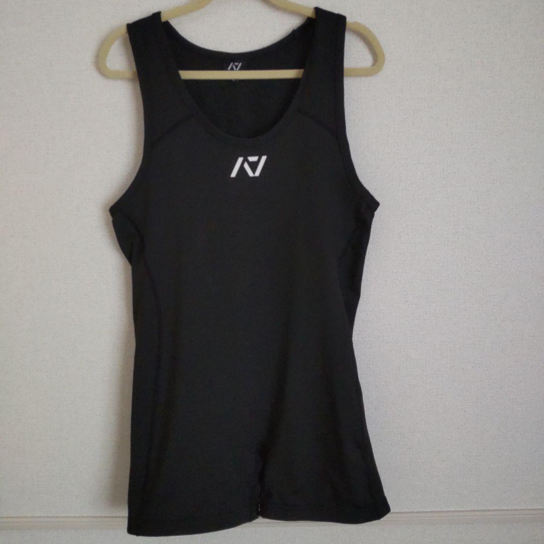 エバーリフト シングレット A7×EVLT V2 美品