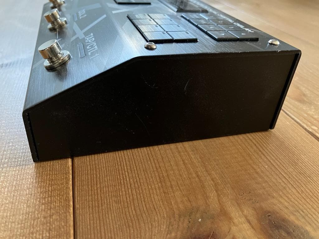 期間限定値下　Wet / Dry / Wet　BOSS SDE-3000 EVH