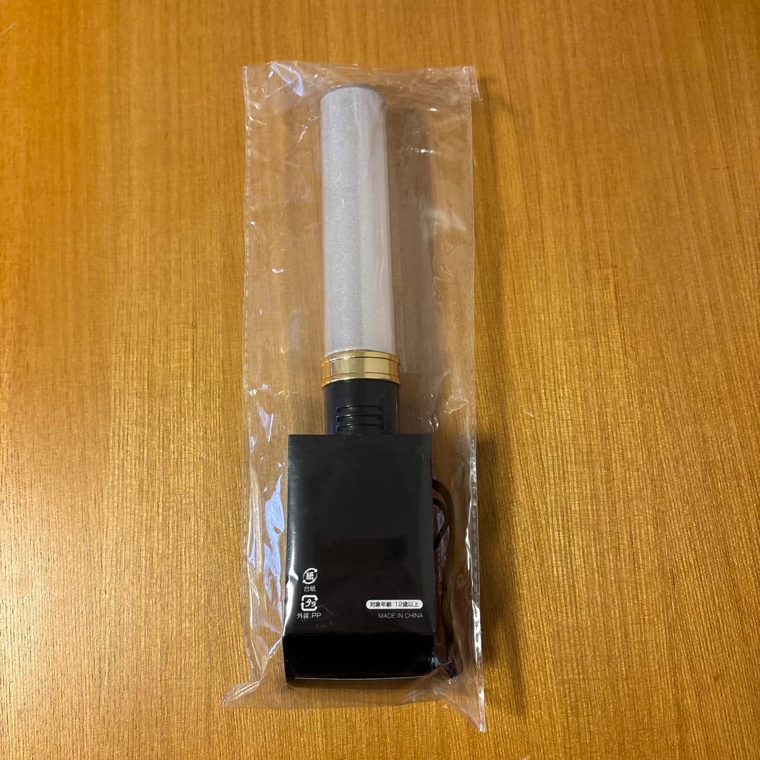 M!LK ペンライト キャンドリ 山中柔太朗