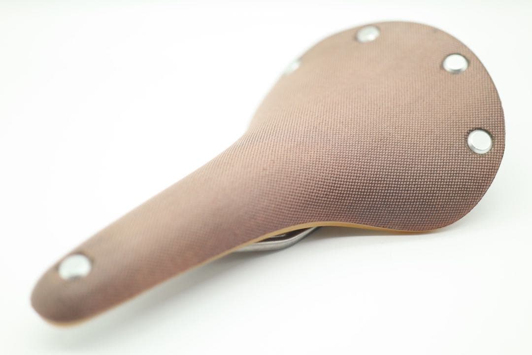 BROOKS cambium C17 ブルックス サドル ブルーラグ サーリー