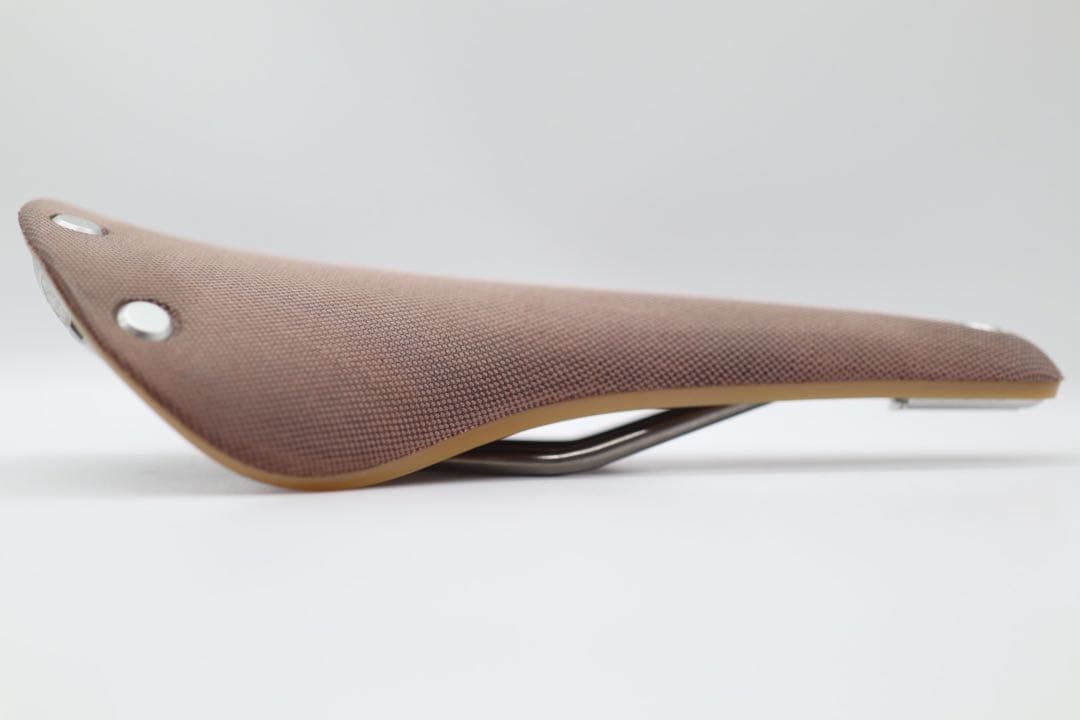 BROOKS cambium C17 ブルックス サドル ブルーラグ サーリー