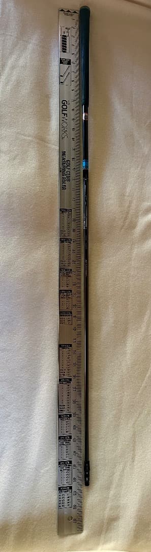 2020年モデルテーラー 1W TENSEI BLUE TM50　R シャフト