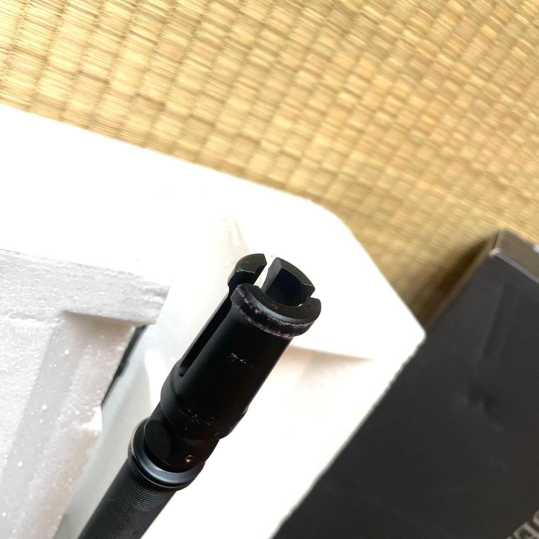 東京マルイ ステアーAUG スペシャルレシーバータイプ