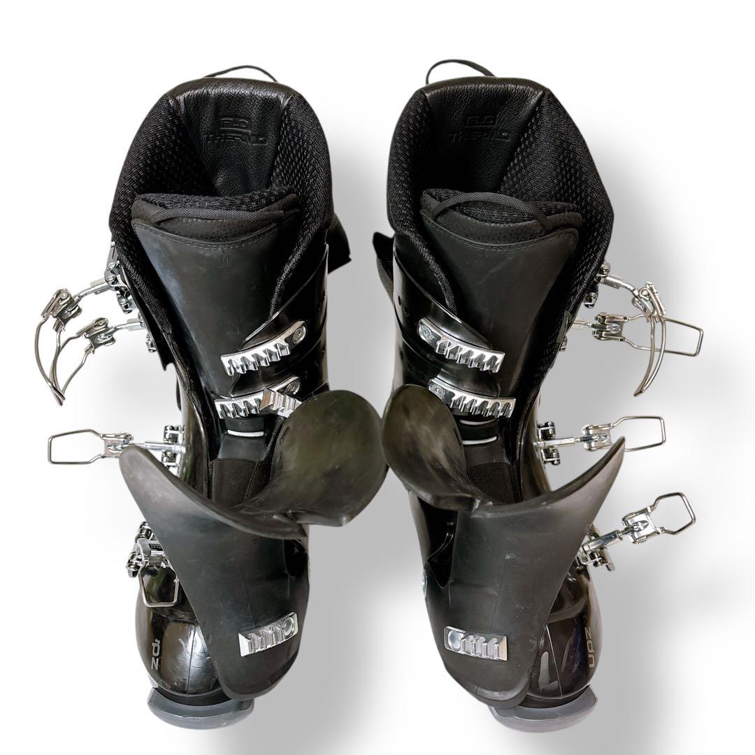 UPZ AT8 26.0-27.0cm アルペンスノーボード　ブーツ