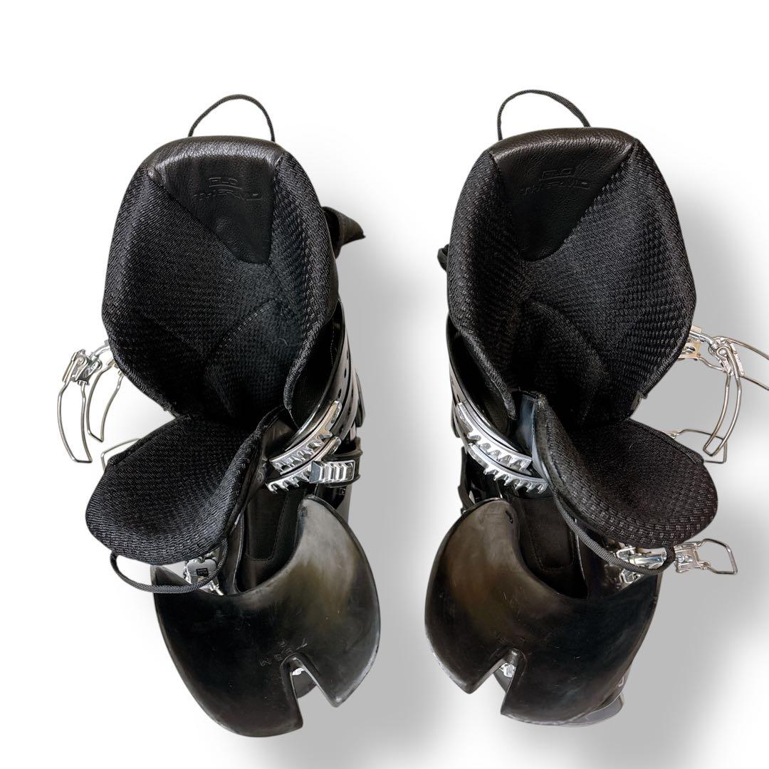 UPZ AT8 26.0-27.0cm アルペンスノーボード　ブーツ