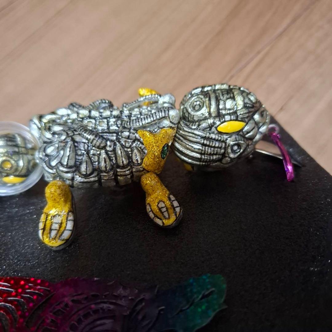 DOTTO3 ドットスリー ジャイアント ゼウス dotto3