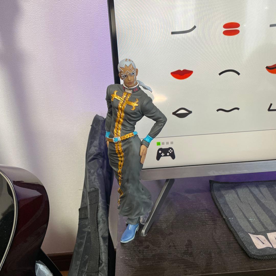 間違えて買ったフィギュアズ　(一番くじ)