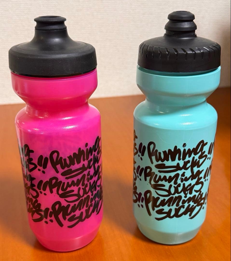 Answer4 アンサーフォー ピュリストボトル