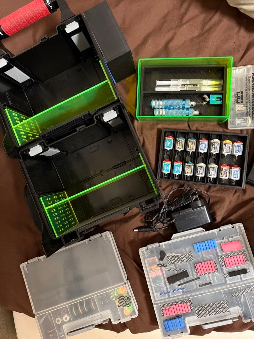 3*6様 ミニ四駆引退まとめ売り