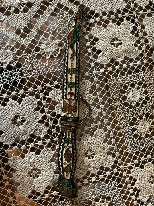 インテリア 置物 アンティーク