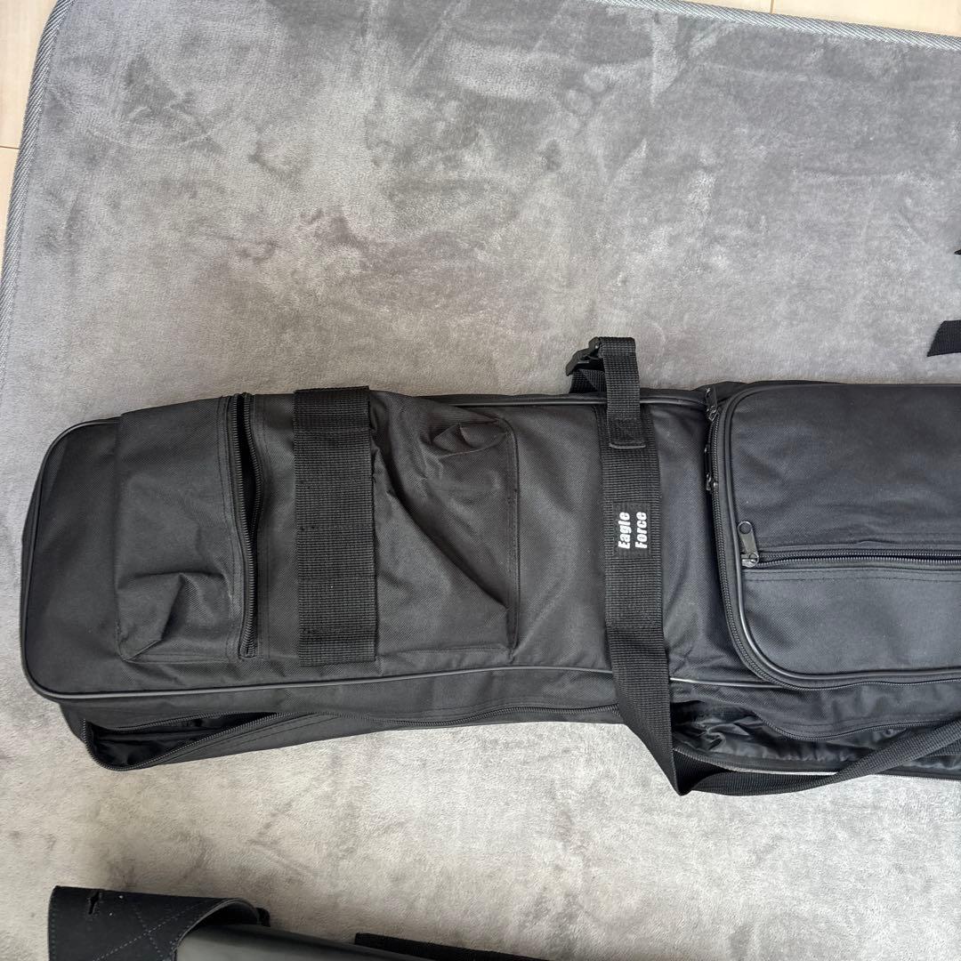 M3 スーパー90 エアソフトショットガン　東京マルイ　弾丸、ケース付き