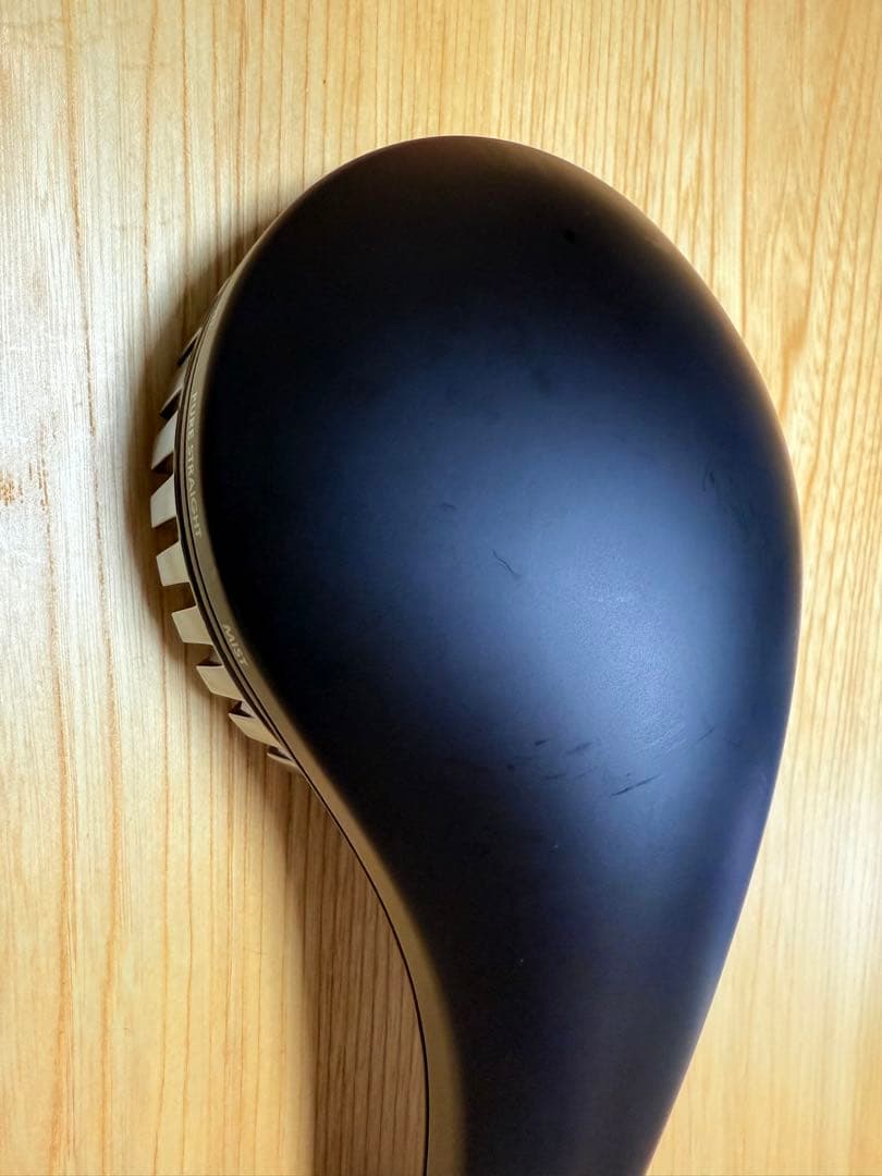 ReFa FINE RUBLE D120 ブラック シャワーヘッド