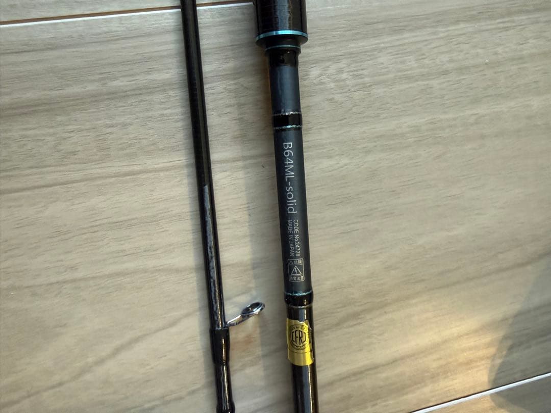 美品 寧音　B64ML-solid