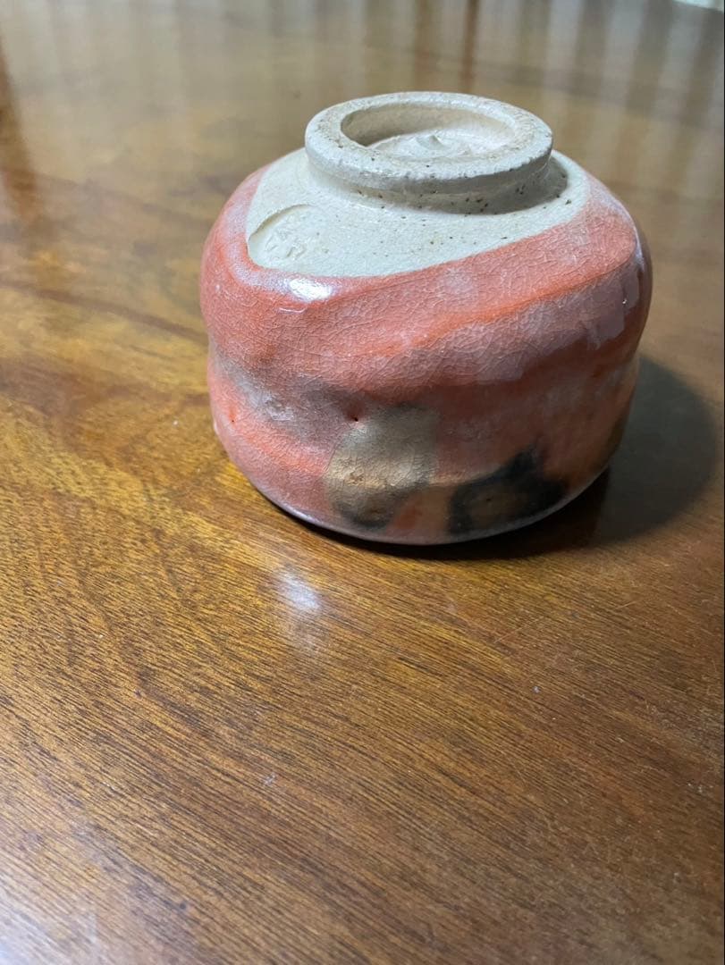 利休扇面蒔絵茶箱　輪島塗　市中五稜作