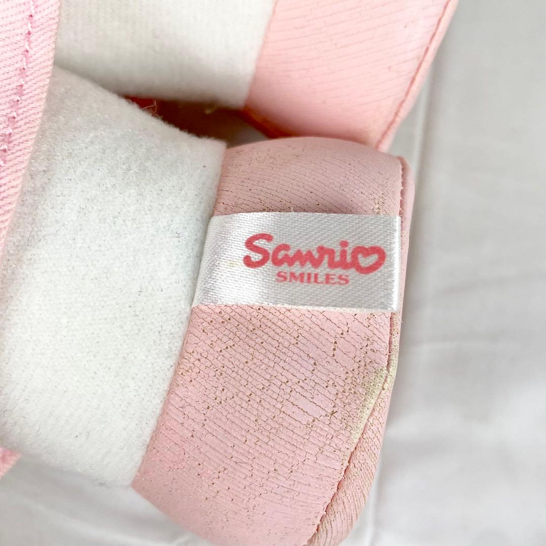 ★希少★/当選品/サンリオ/ハローキティ/ナース/看護師/制服/ぬいぐるみ