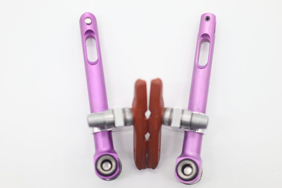 PAUL motolite V-brake V ブレーキ ブルーラグ サーリー